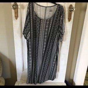 NWOT-Bobbie Brookes Dress